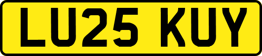 LU25KUY