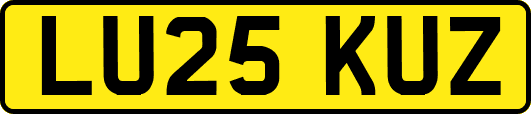 LU25KUZ