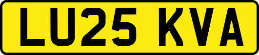 LU25KVA