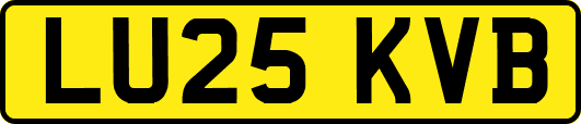 LU25KVB