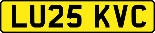 LU25KVC