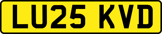 LU25KVD