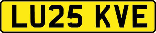LU25KVE