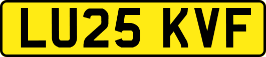 LU25KVF