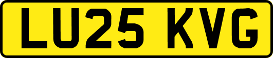 LU25KVG