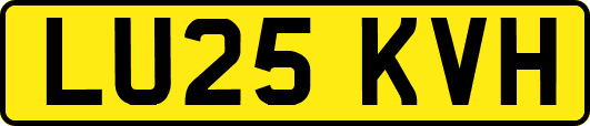 LU25KVH