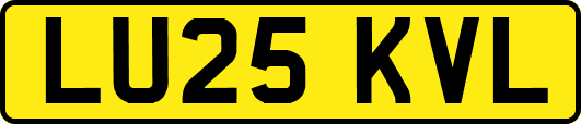 LU25KVL