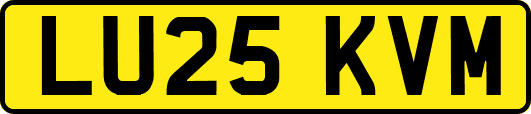 LU25KVM