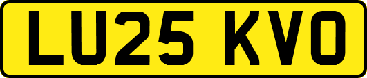 LU25KVO