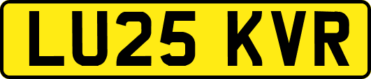 LU25KVR