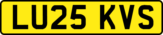 LU25KVS