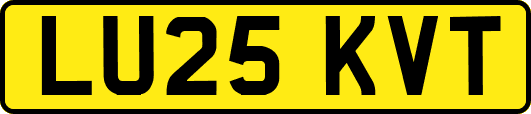 LU25KVT