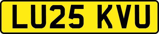 LU25KVU