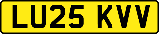 LU25KVV