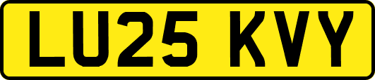 LU25KVY