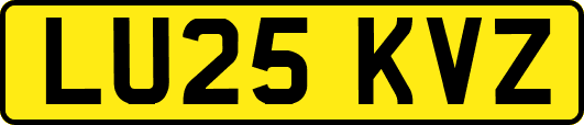 LU25KVZ