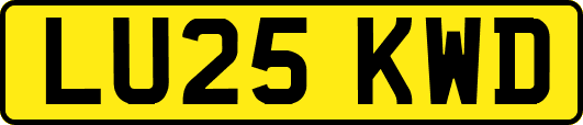 LU25KWD