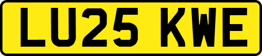 LU25KWE