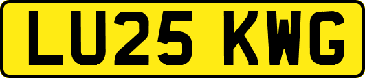 LU25KWG
