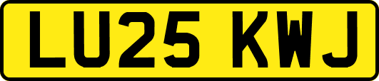 LU25KWJ