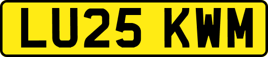LU25KWM
