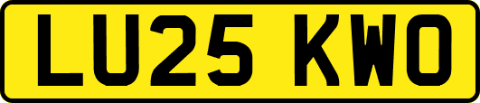 LU25KWO