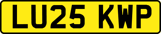 LU25KWP