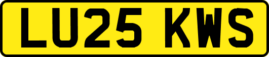 LU25KWS