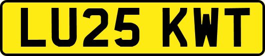 LU25KWT