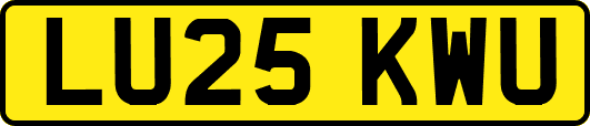 LU25KWU