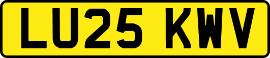 LU25KWV