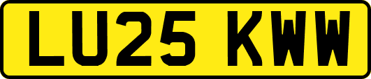 LU25KWW