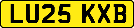 LU25KXB