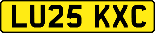 LU25KXC