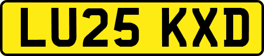 LU25KXD