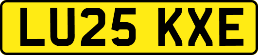 LU25KXE