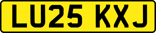 LU25KXJ