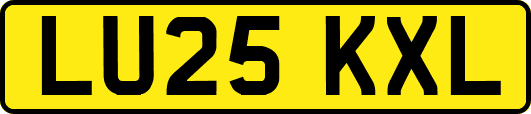 LU25KXL