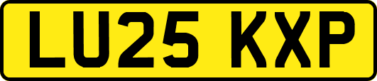 LU25KXP