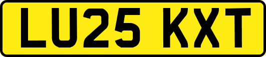 LU25KXT