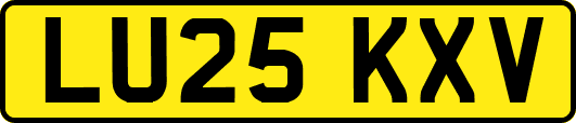 LU25KXV