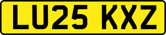 LU25KXZ