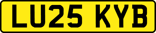 LU25KYB