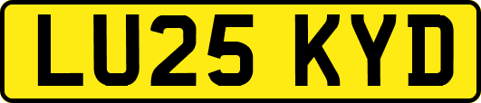 LU25KYD