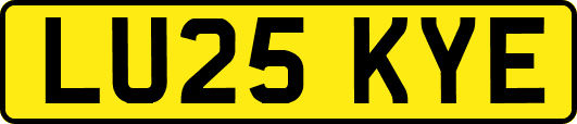 LU25KYE