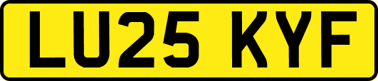 LU25KYF