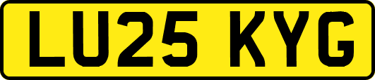 LU25KYG