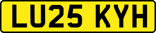 LU25KYH