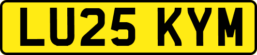 LU25KYM