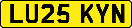 LU25KYN